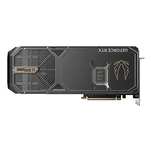 Zotac RTX 5080 AMP Extreme Infinity 16GB GDDR7 Graphics Card